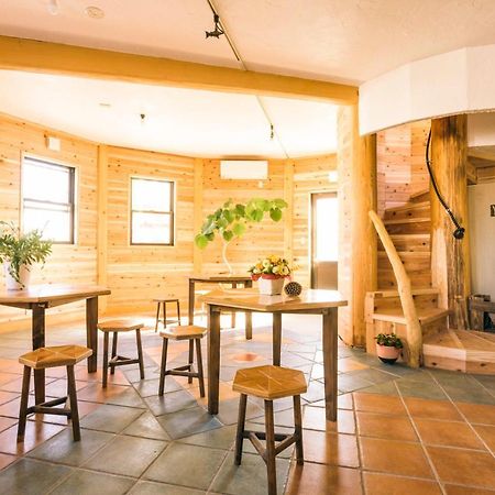 Ise Guest House Kazami Kültér fotó