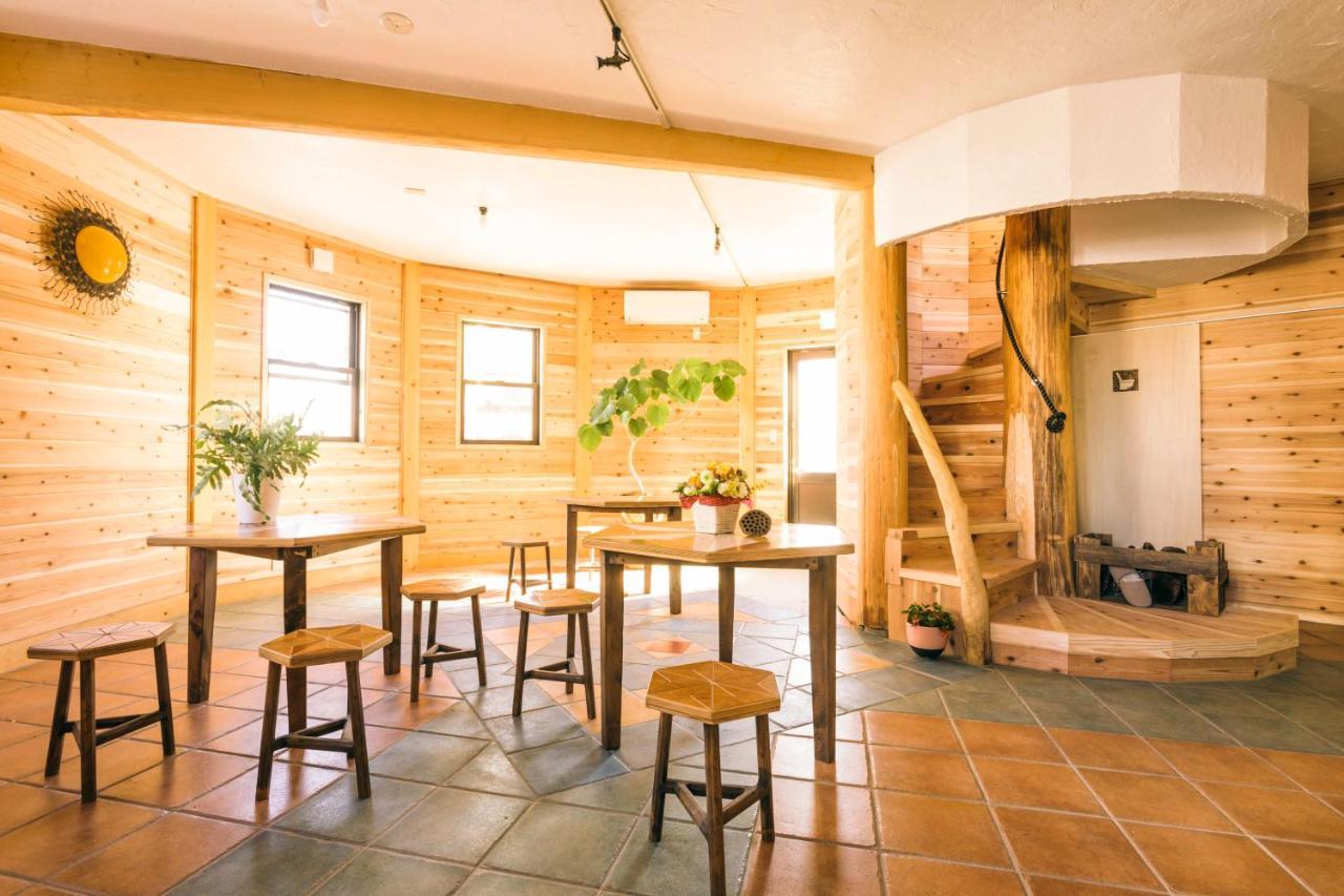 Ise Guest House Kazami Kültér fotó
