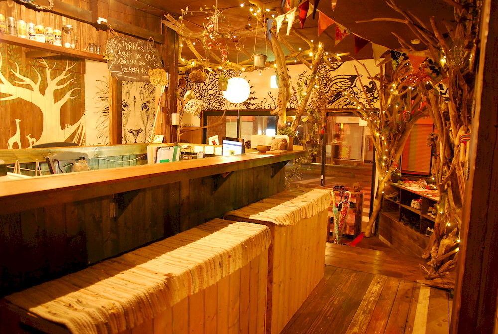 Ise Guest House Kazami Kültér fotó