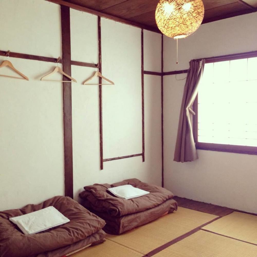 Ise Guest House Kazami Kültér fotó