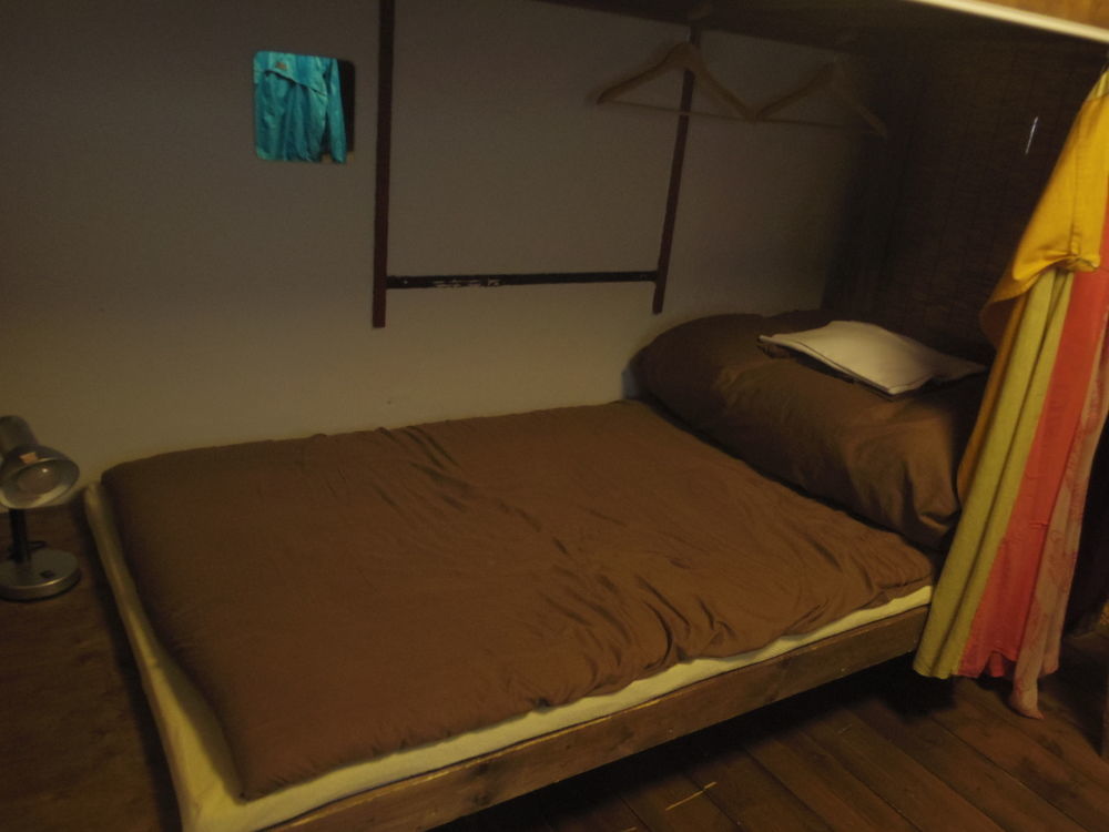 Ise Guest House Kazami Kültér fotó