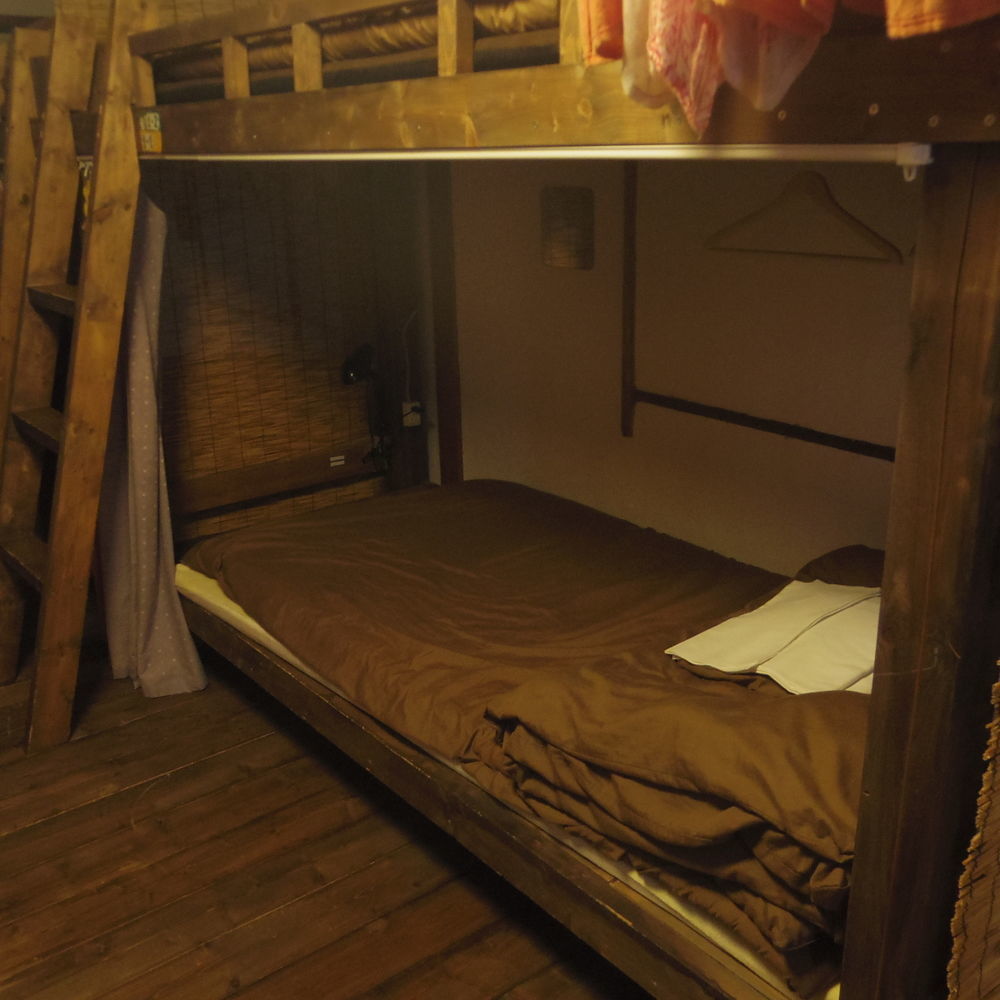 Ise Guest House Kazami Kültér fotó