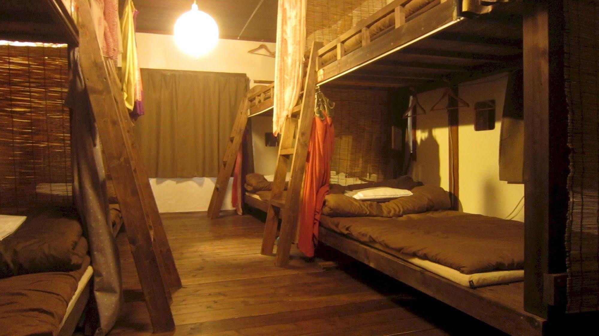 Ise Guest House Kazami Kültér fotó