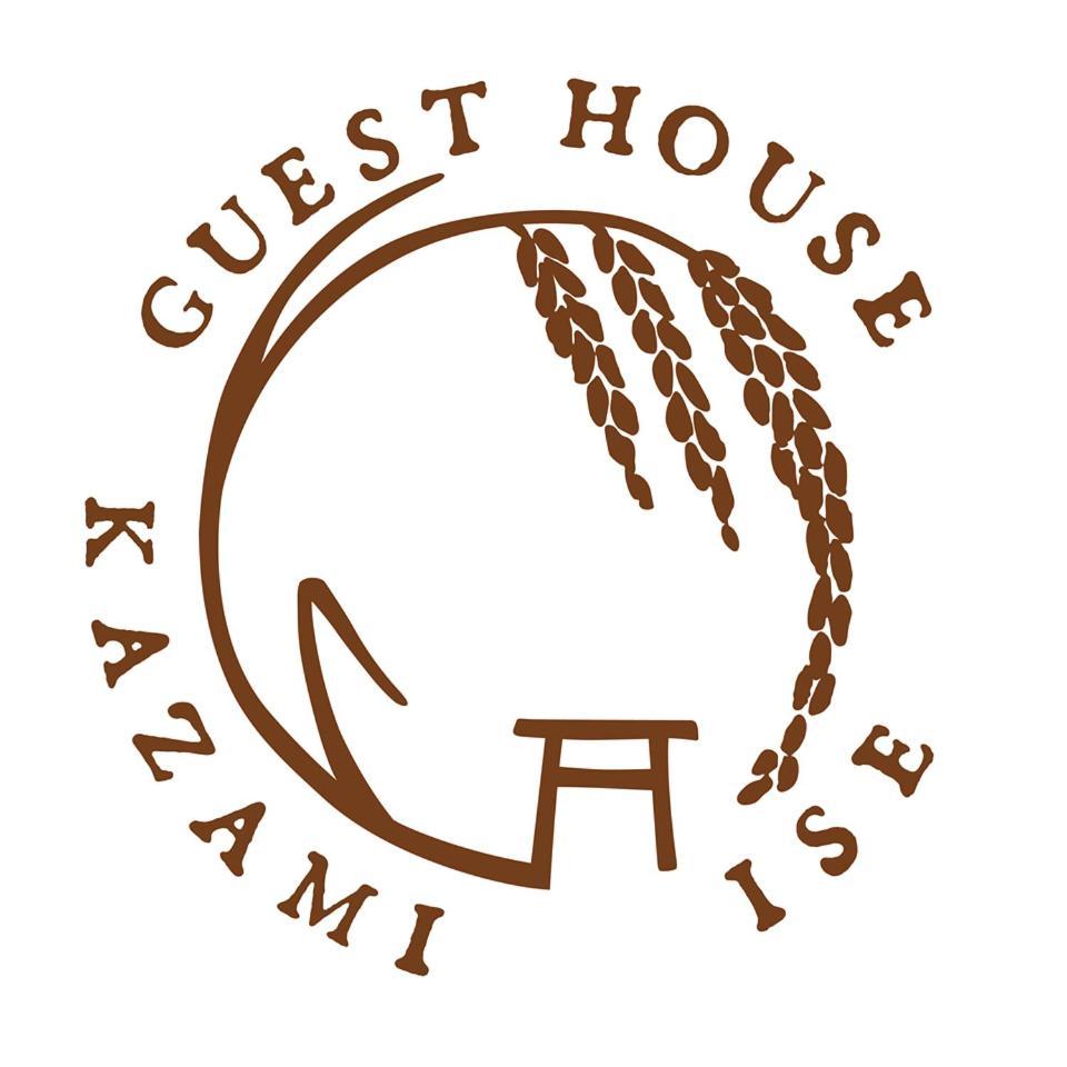 Ise Guest House Kazami Kültér fotó